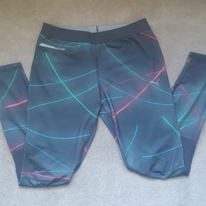 Puma Leggings